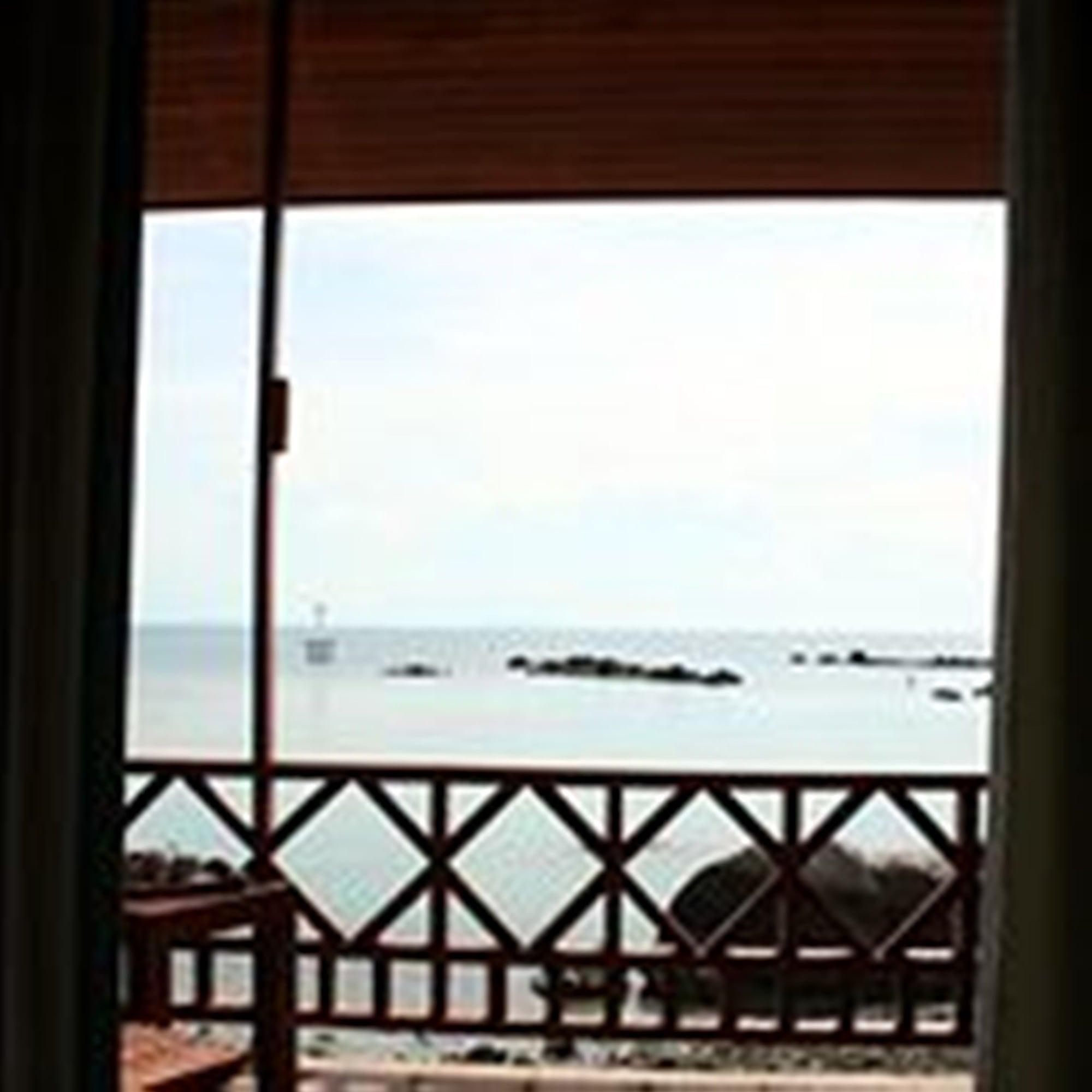 Rin Beach Resort Haad Rin Extérieur photo