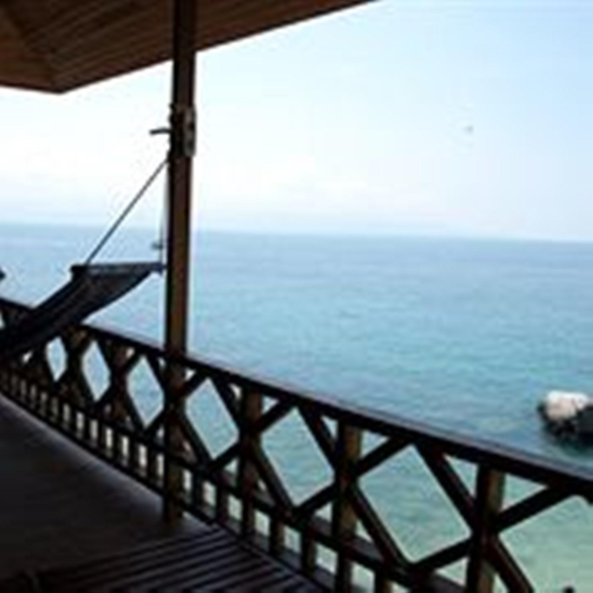 Rin Beach Resort Haad Rin Extérieur photo