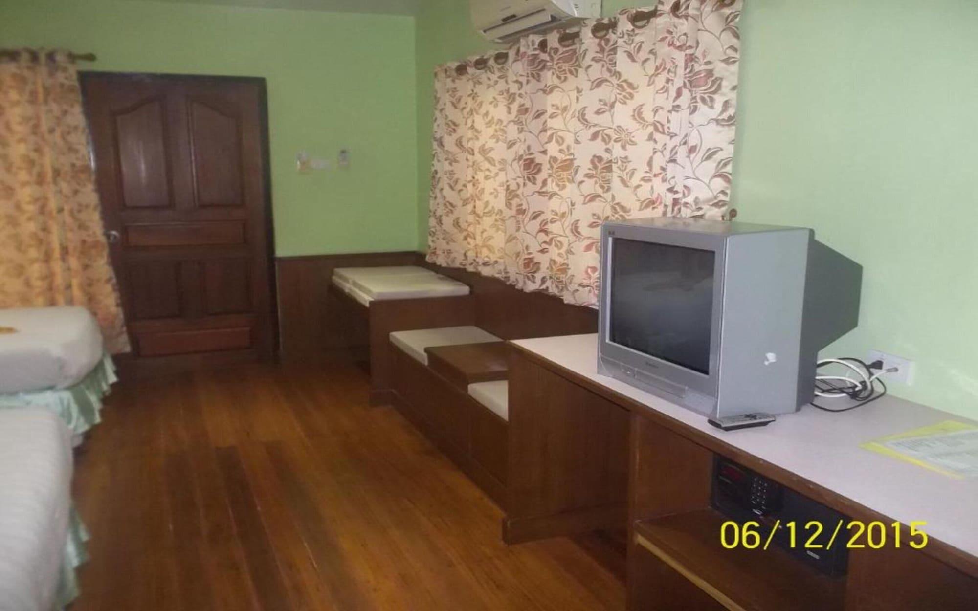 Rin Beach Resort Haad Rin Extérieur photo