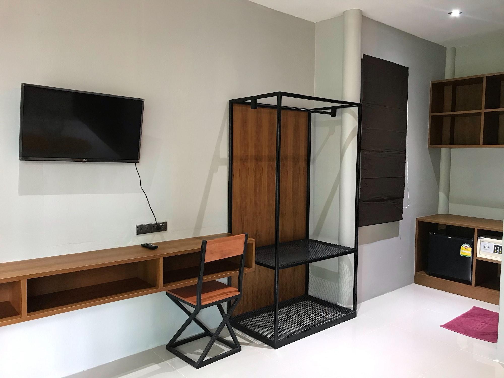 Rin Beach Resort Haad Rin Extérieur photo