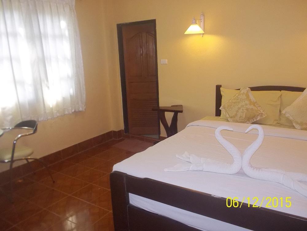 Rin Beach Resort Haad Rin Extérieur photo